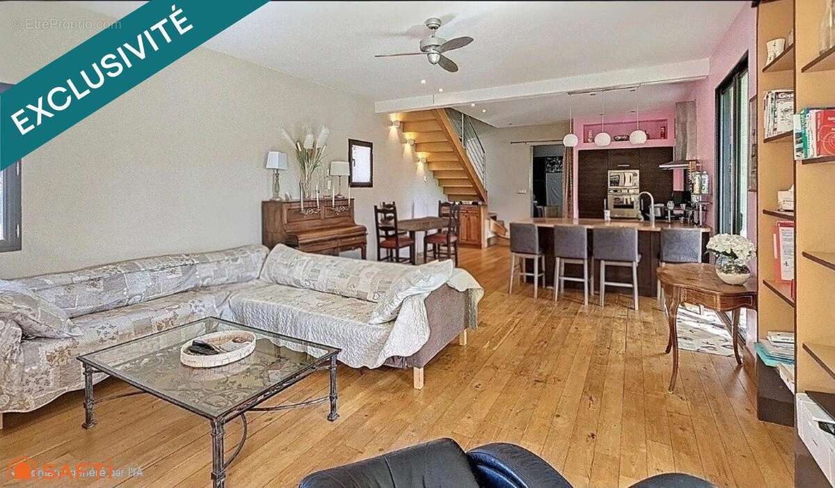 Photo 9 - Maison à SILLANS-LA-CASCADE