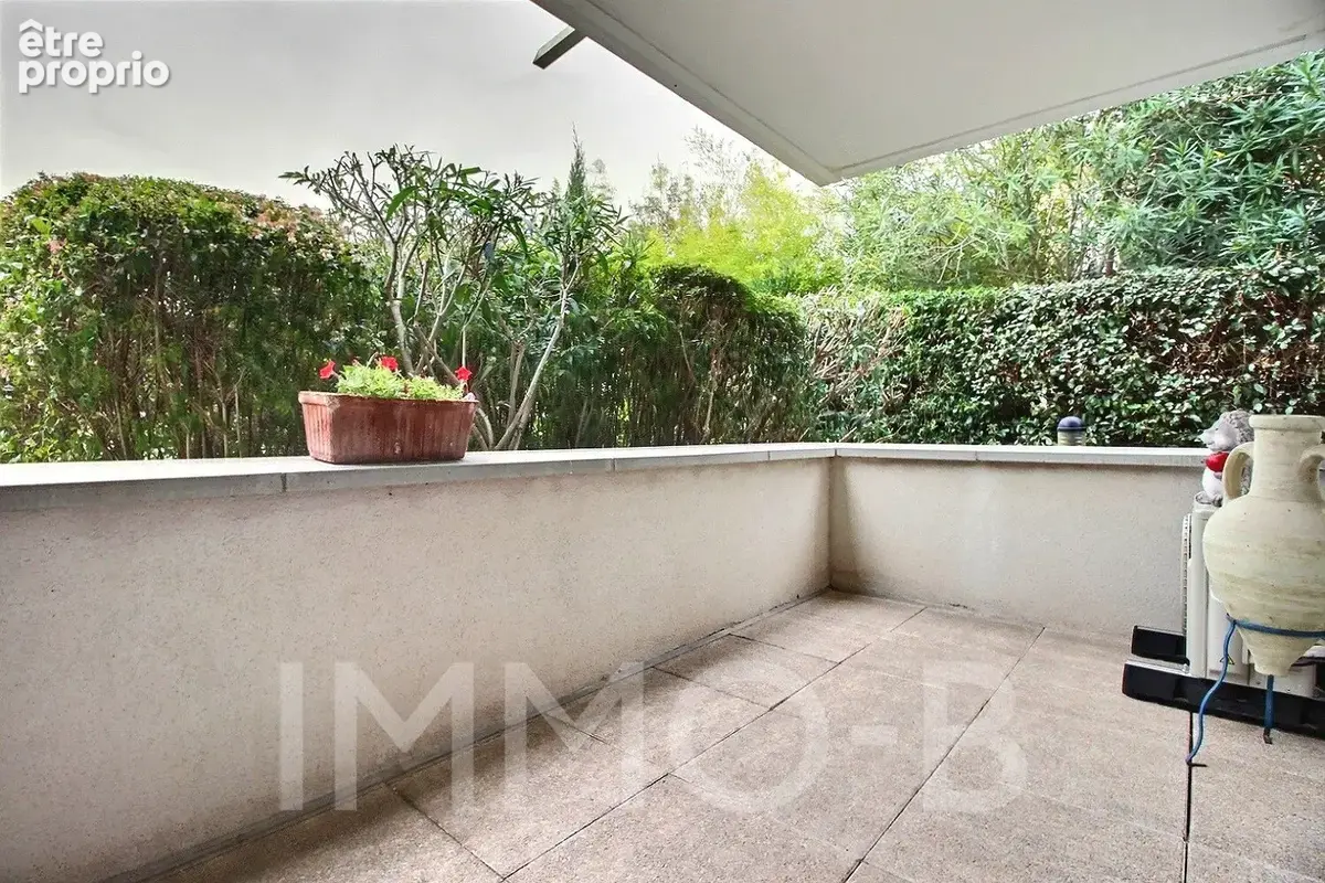 Ramonville saint agne  appartement t3 - photo 3