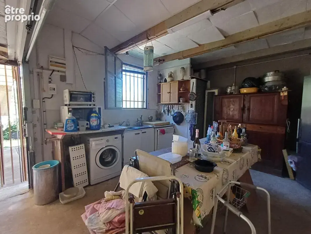 ROUGIERS VILLA T3 sur 1537 m² de terrain - photo 6