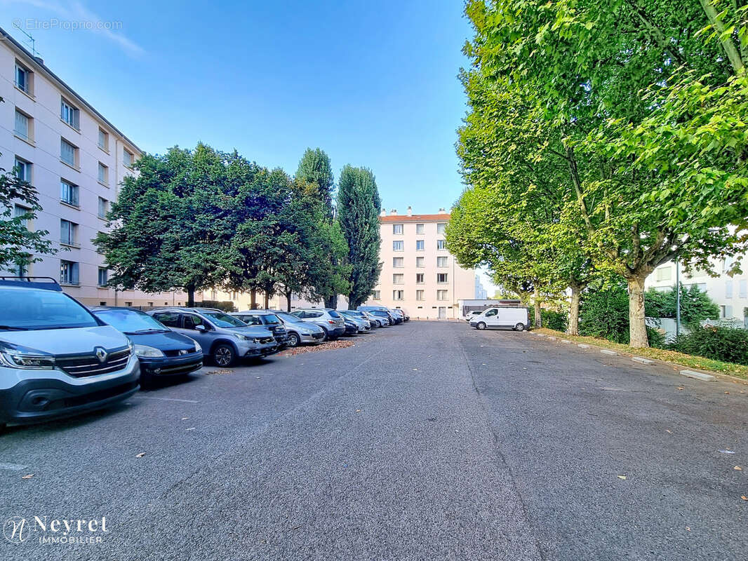 Appartement à VILLEFRANCHE-SUR-SAONE