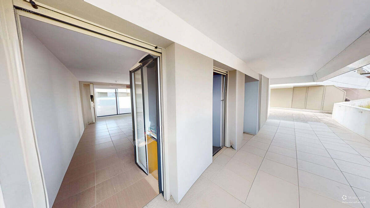 Appartement à ANGLET