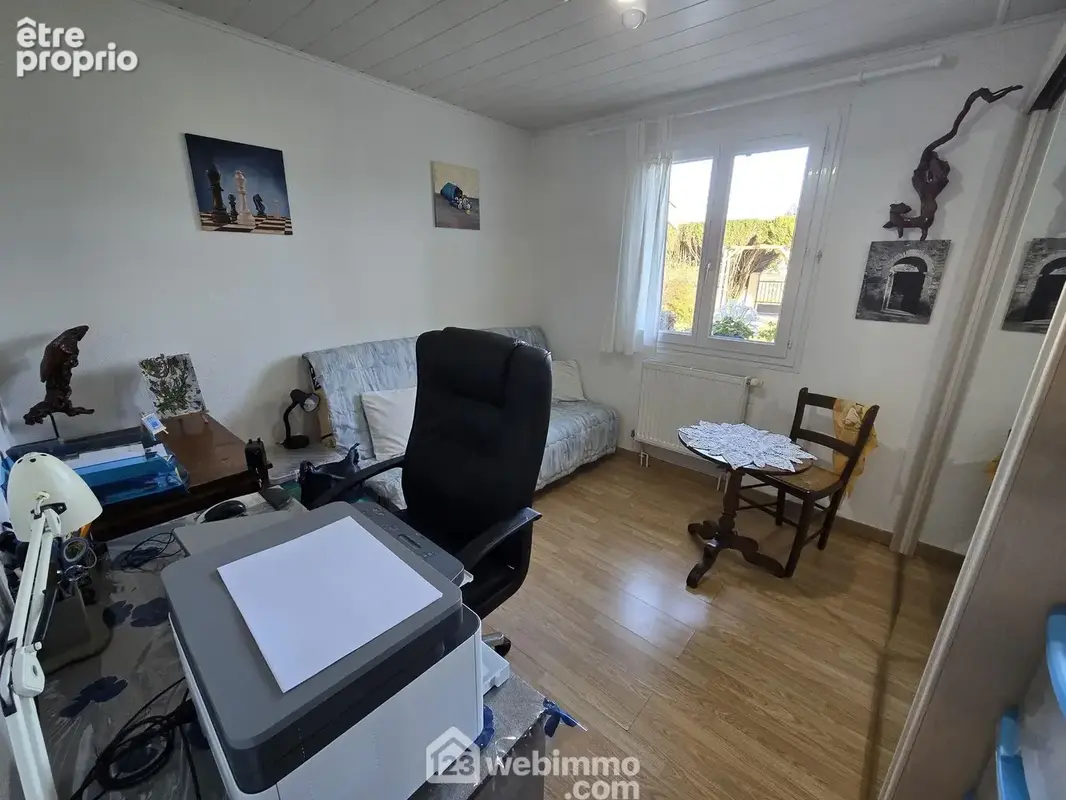 Maison 5 pièces 129 m² à vendre à Le Pian-Medoc (33290) - photo 9