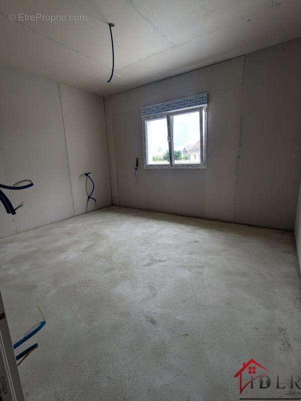 Maison à PERRIGNY-SUR-L'OGNON