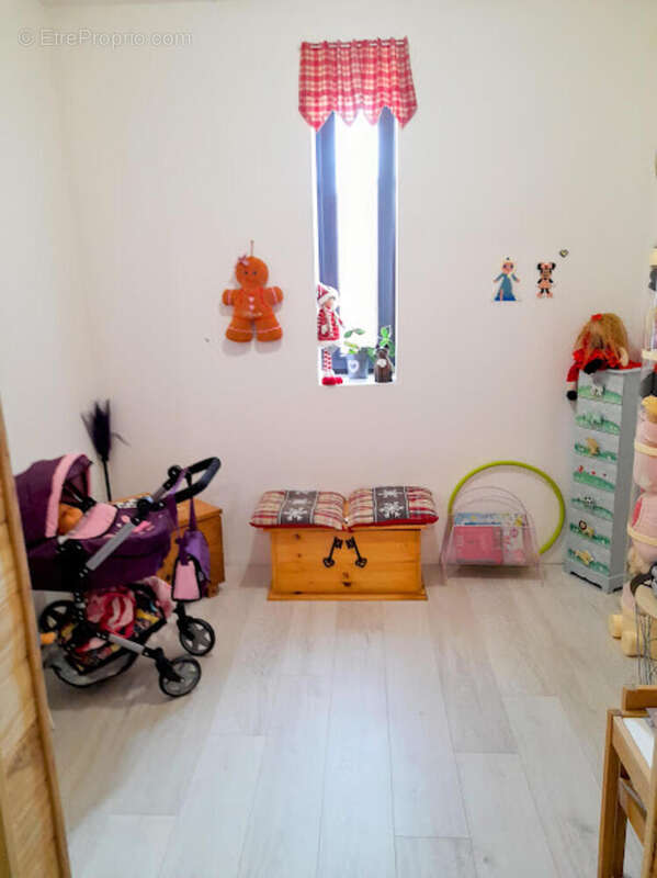 Photo 6 - Maison à SAINT-GEORGES-DE-RENEINS