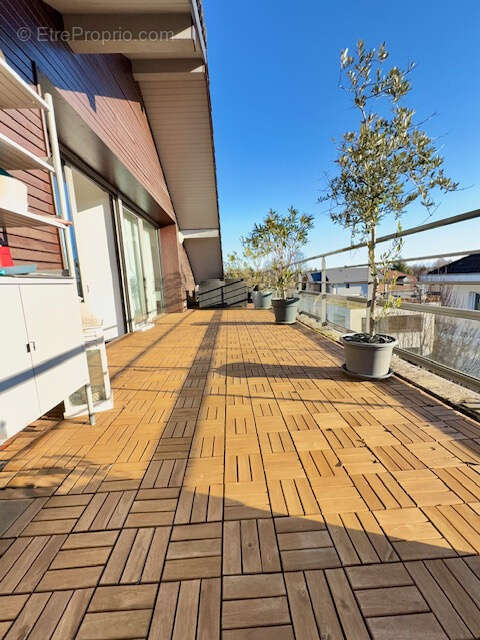 Appartement à DIVONNE-LES-BAINS