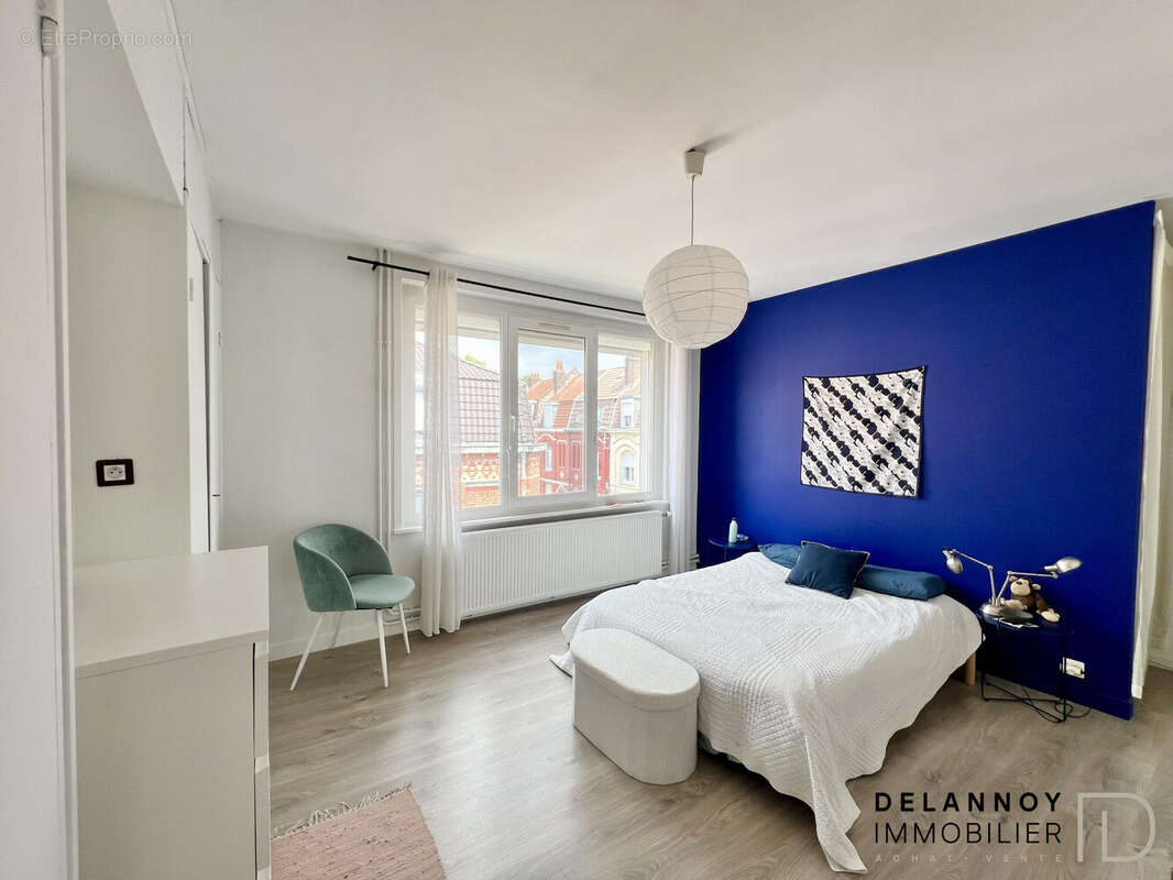 Maison 173 m² à Lille  - photo 6