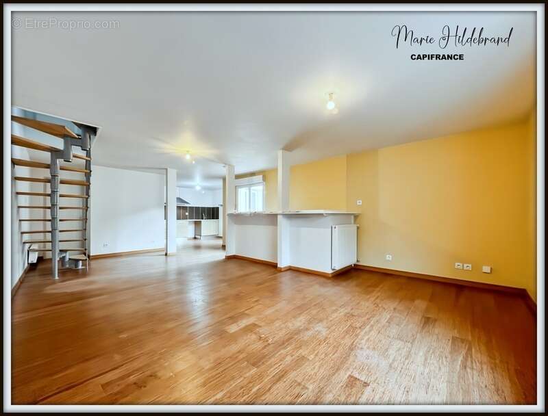 Appartement à NERAC