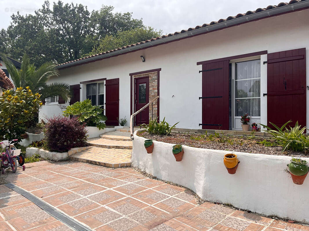 Maison à SARE