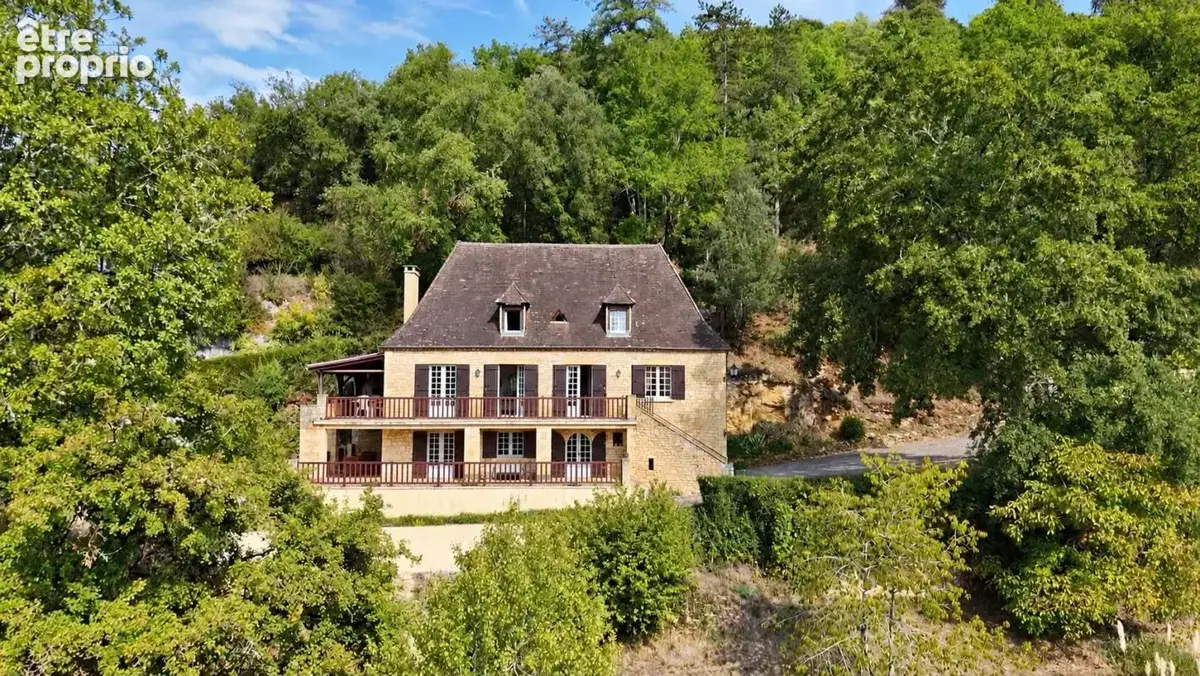 Maison spacieuse avec appartement 186 m2 - photo 1