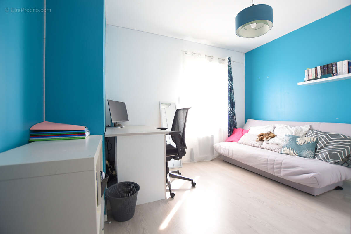 Maison à LES ESSARTS-LE-ROI