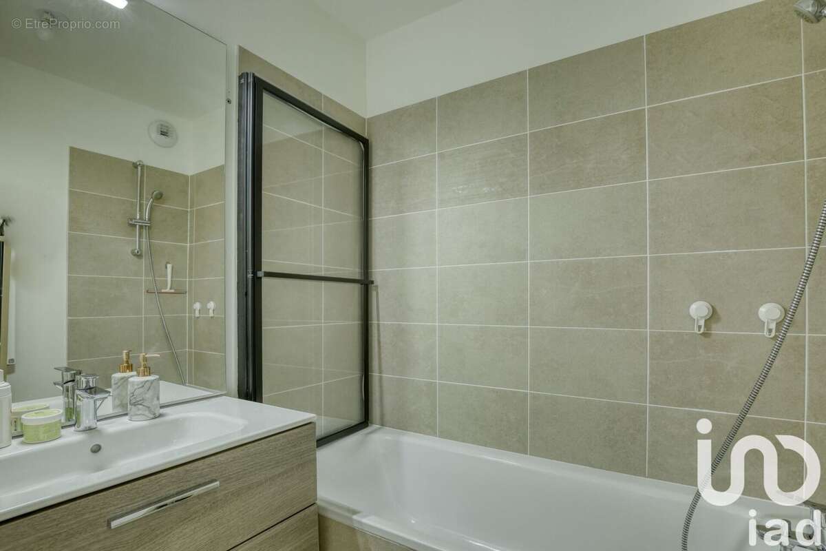 Photo 9 - Maison à BESSANCOURT