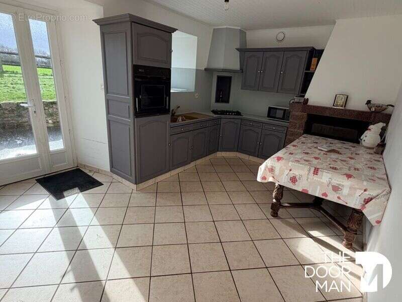 Maison 35540 - photo 11