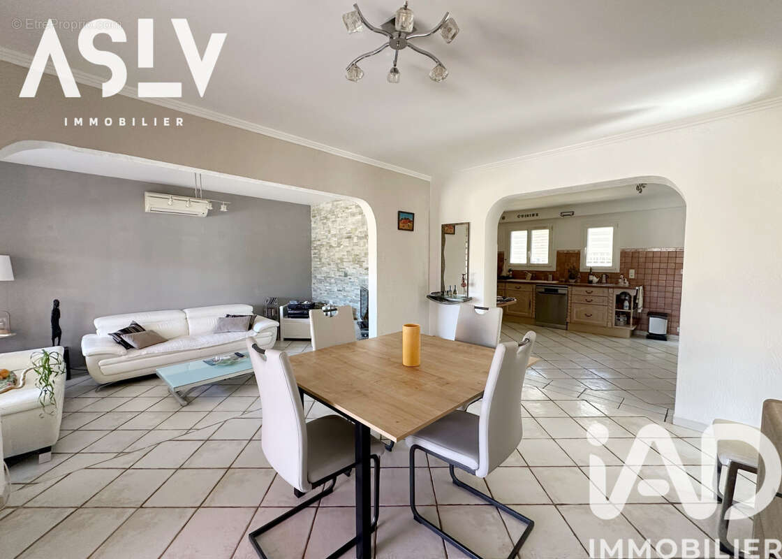 Photo 4 - Maison à SIX-FOURS-LES-PLAGES