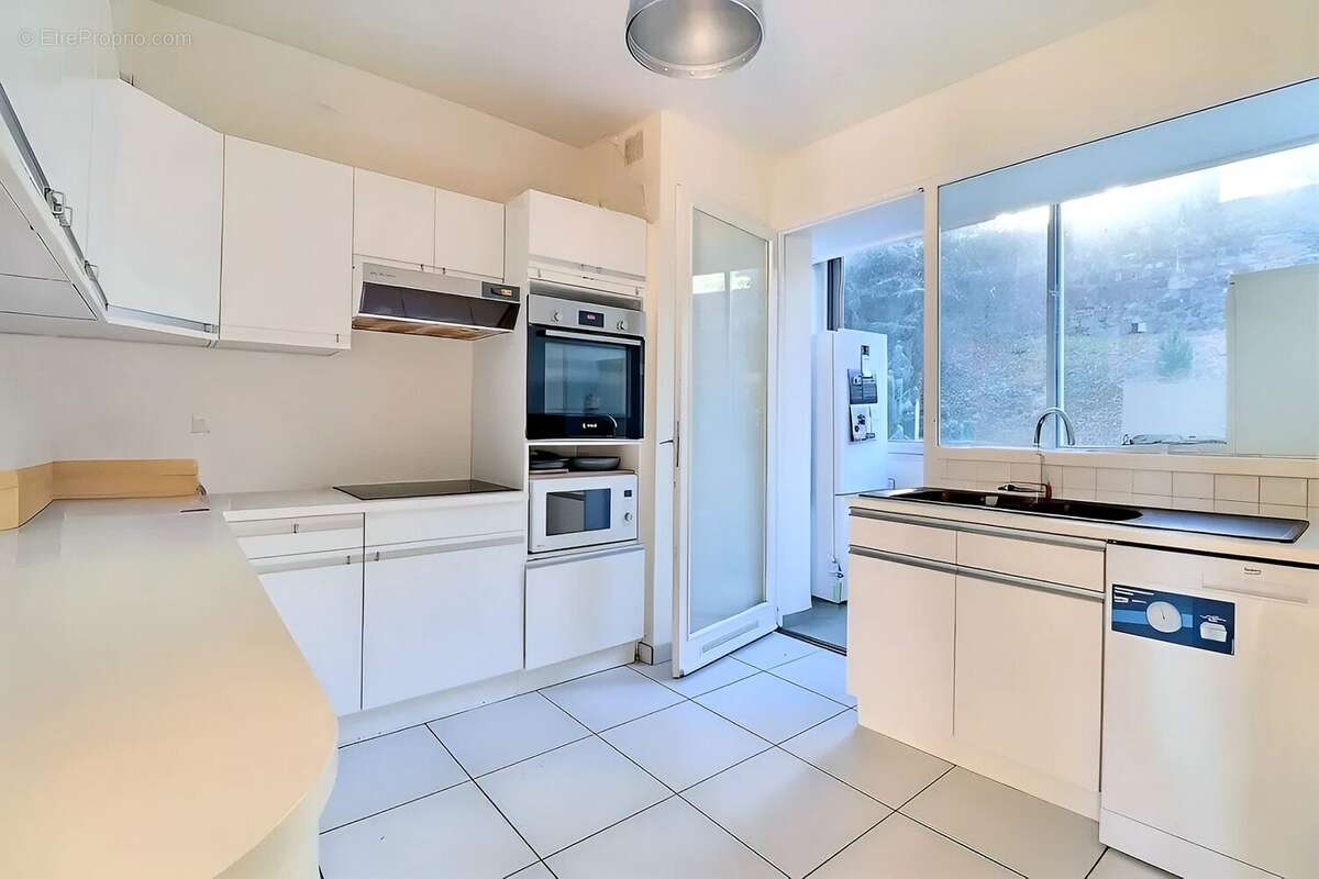Appartement à ROYAT