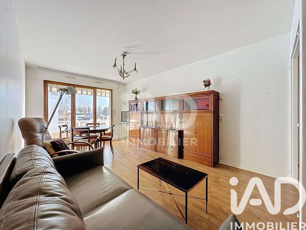 Photo 5 - Appartement à ANNECY-LE-VIEUX