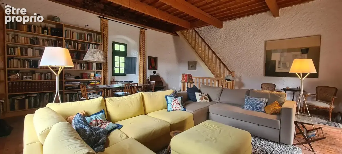 Propriété d’exception   51,74 ha   maison forte du xvie siècle - photo 13