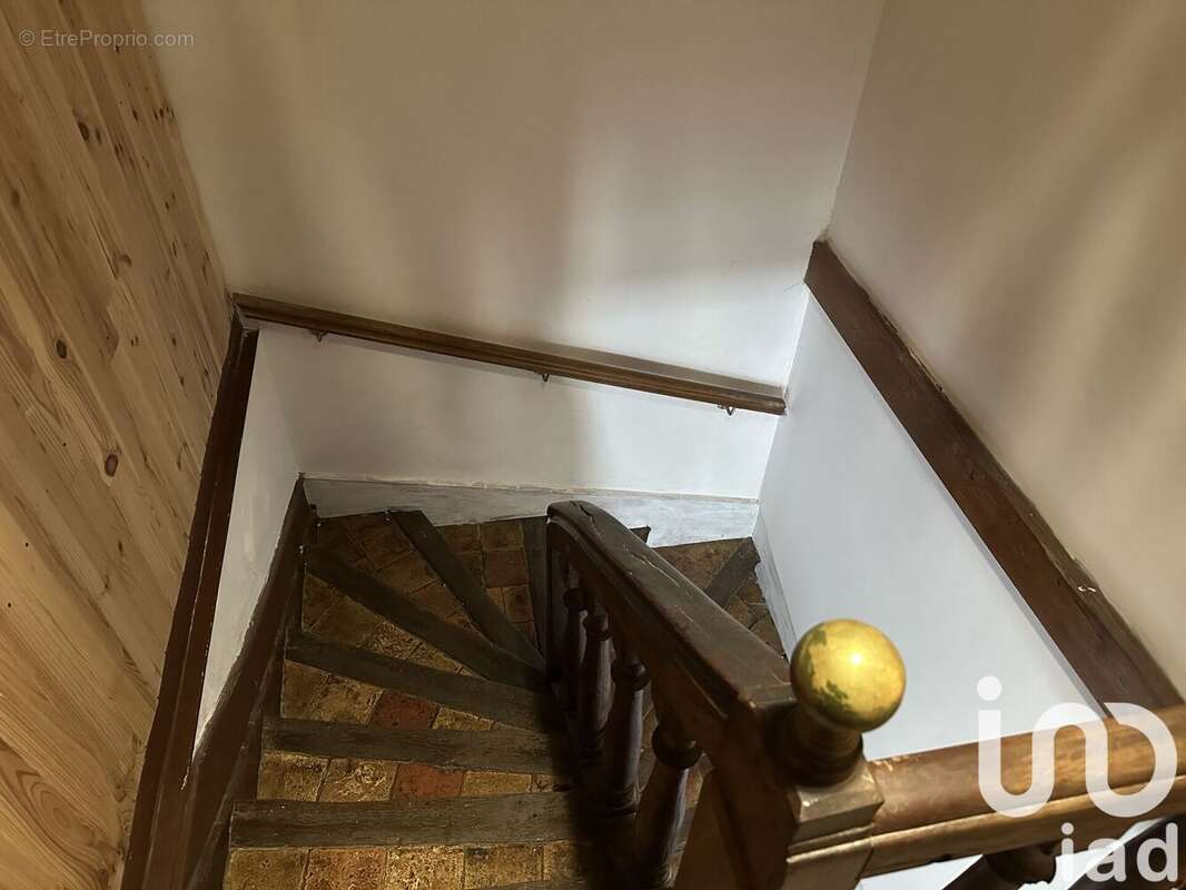 Photo 9 - Maison à COULANS-SUR-GEE