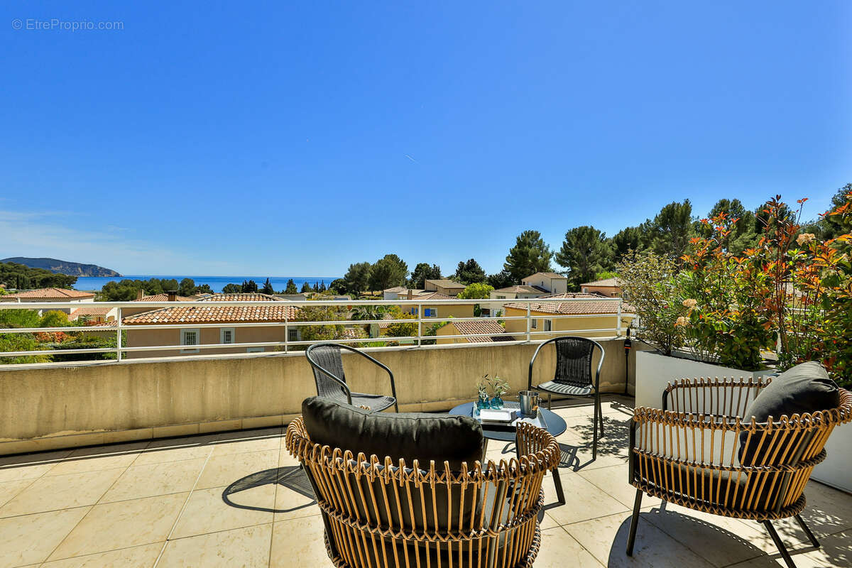 Maison à LA CIOTAT