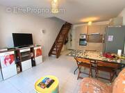 Maison à LE GRAU-DU-ROI