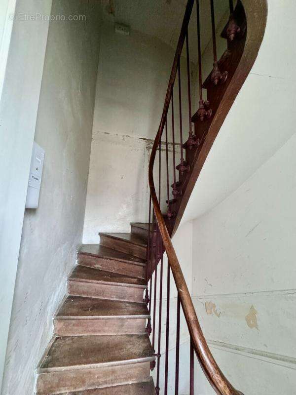 Appartement à LA CHARITE-SUR-LOIRE