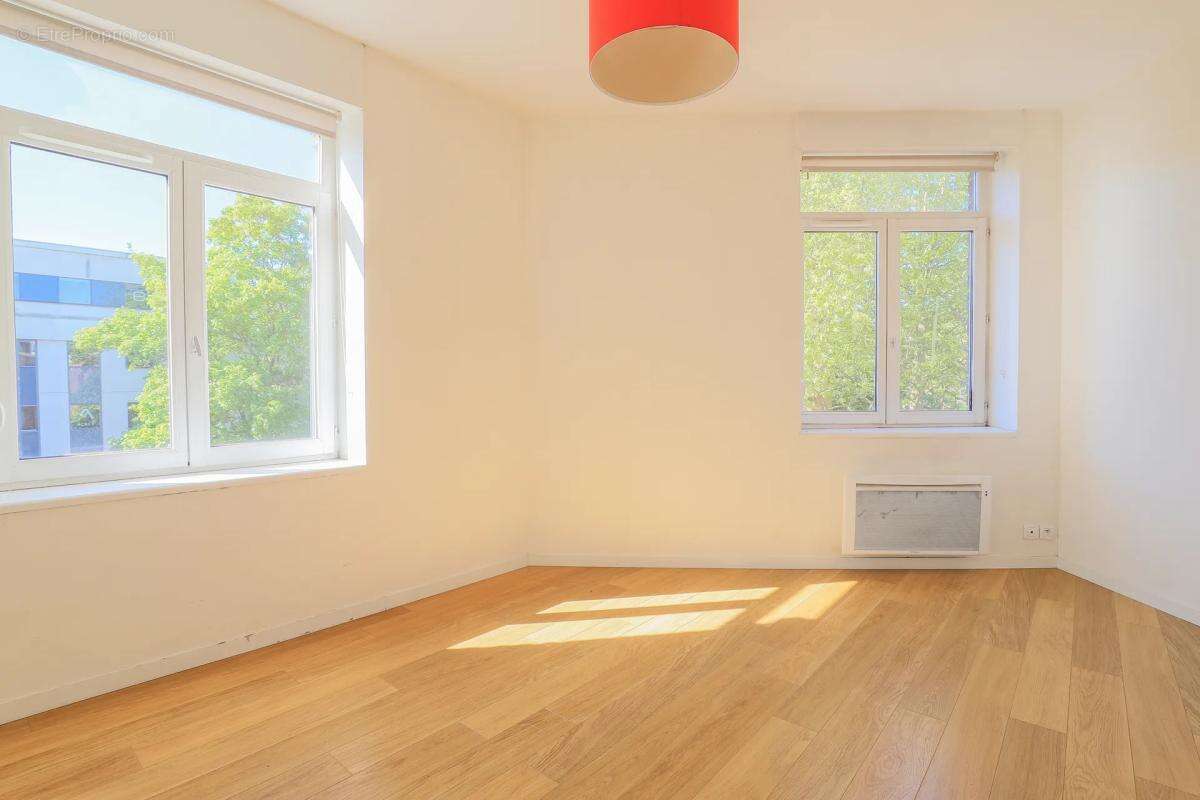 Appartement à LILLE