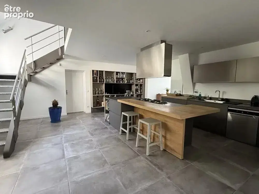 TOURS NORD - Maison à vendre - photo 4