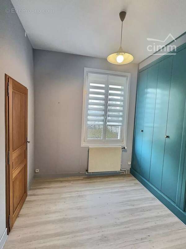 Maison à REVIGNY-SUR-ORNAIN