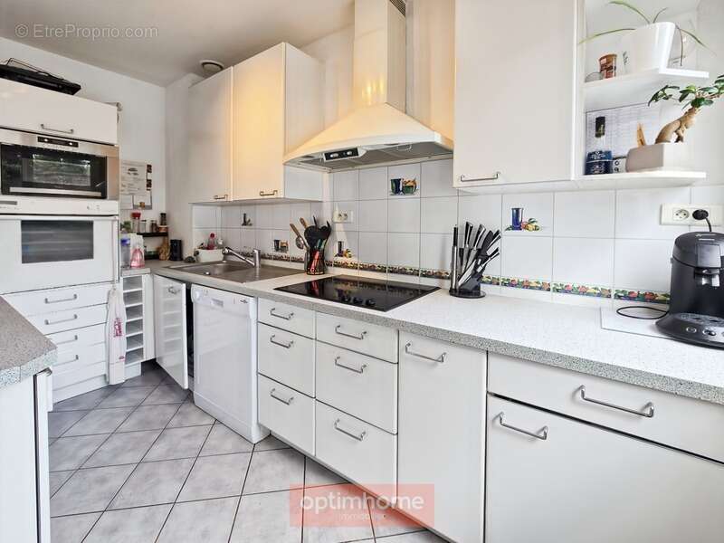 Appartement à ARRAS