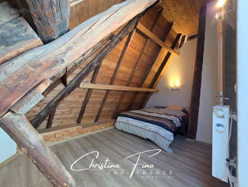 Appartement à BRIANCON