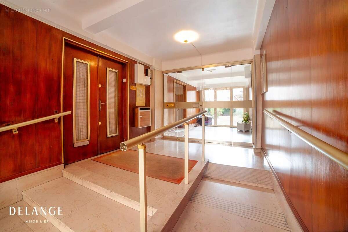 Appartement à PARIS-13E