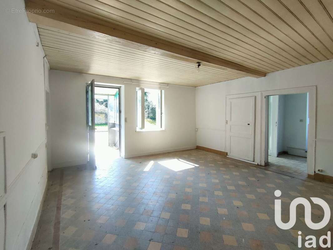 Photo 4 - Maison à AMANCE