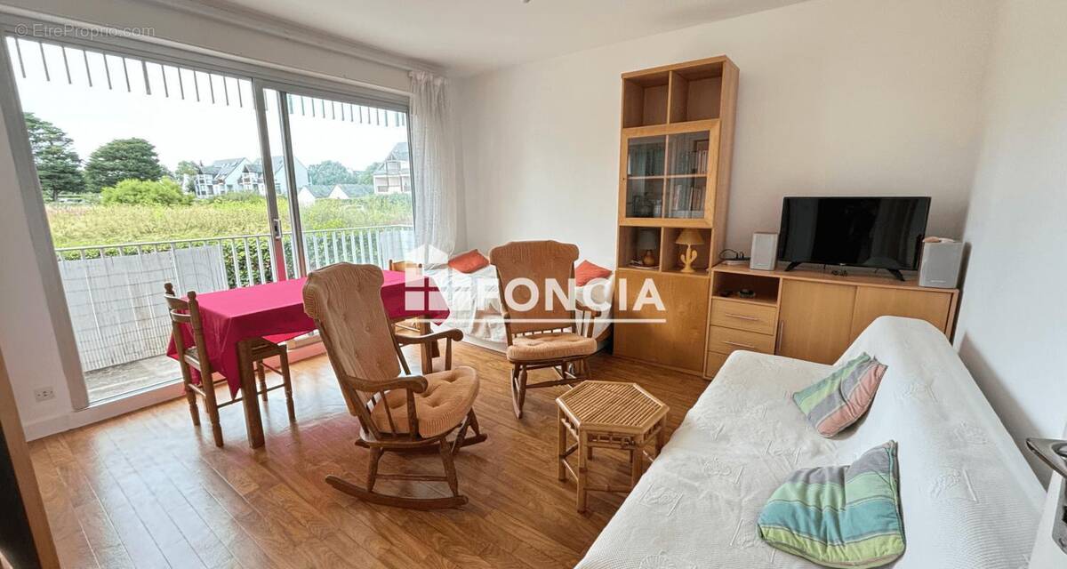 Appartement à CARNAC