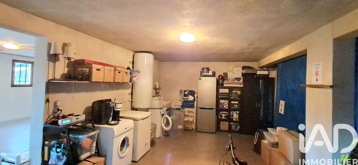 Photo 8 - Maison à DIE