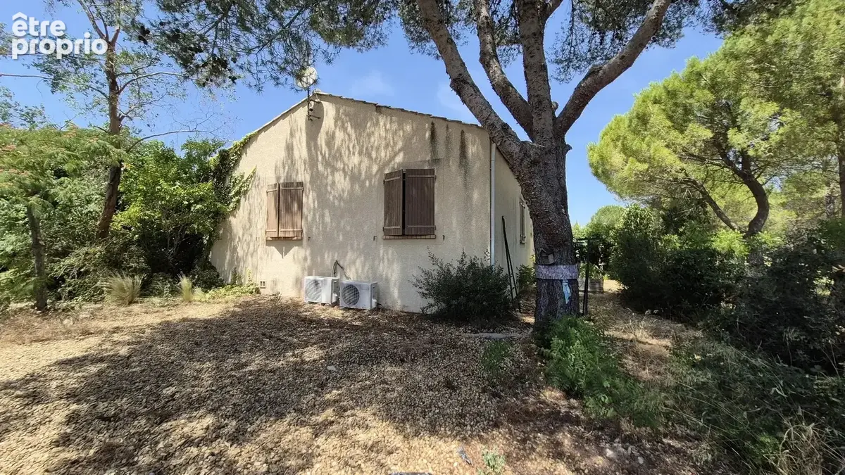LE CRES Maison de plain pied à vendre! - photo 9