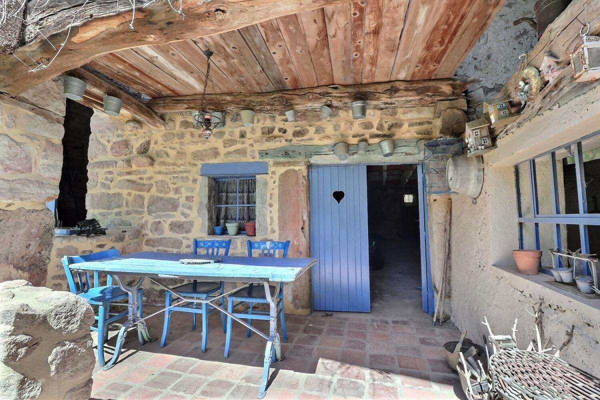Maison à TRAMAYES