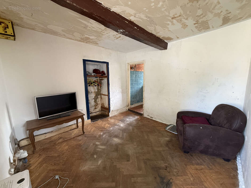 Maison de 63m2, 2 chambres à 2 min de Bueil et de la gare (53' direction St Lazare) - photo 6