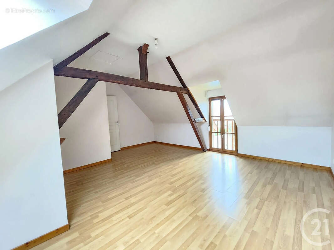 Maison à LES NOES-PRES-TROYES