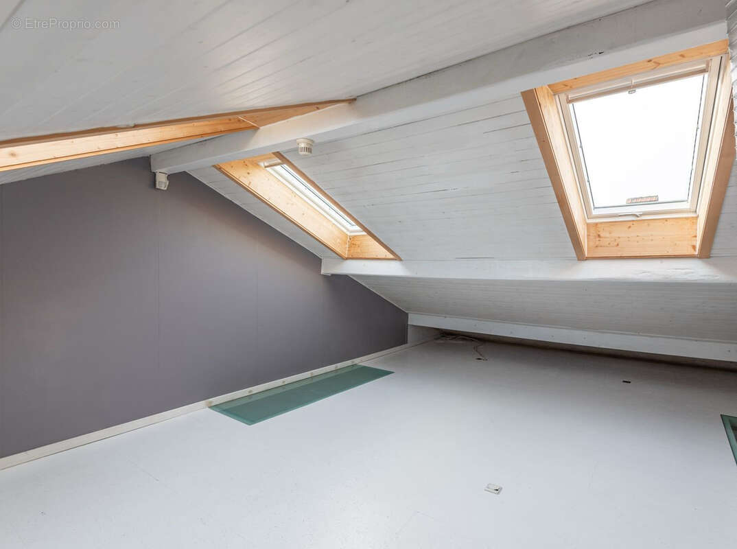 Maison à VEIGY-FONCENEX