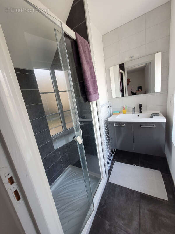 Appartement à CONCARNEAU