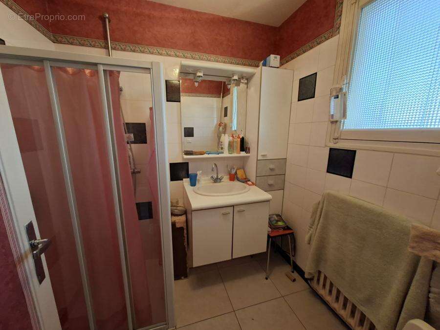 Maison à LA SUZE-SUR-SARTHE