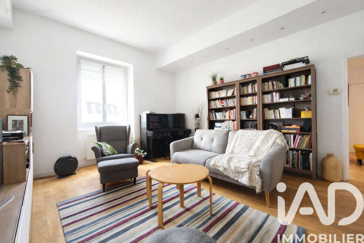 Photo 4 - Appartement à REIMS