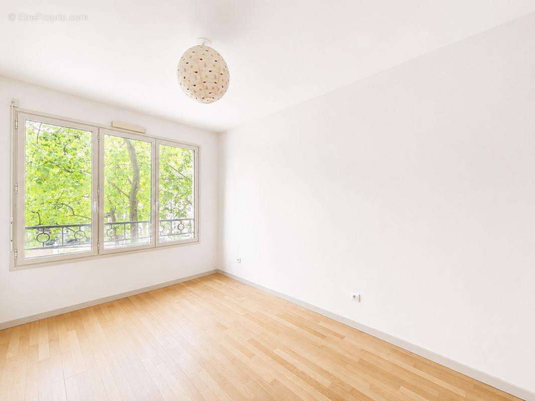 Appartement à LYON-4E