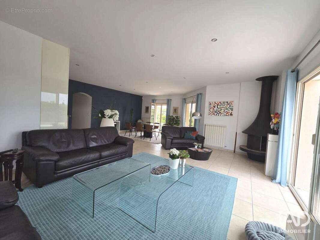 Maison 205 m² à Monestier  - photo 5