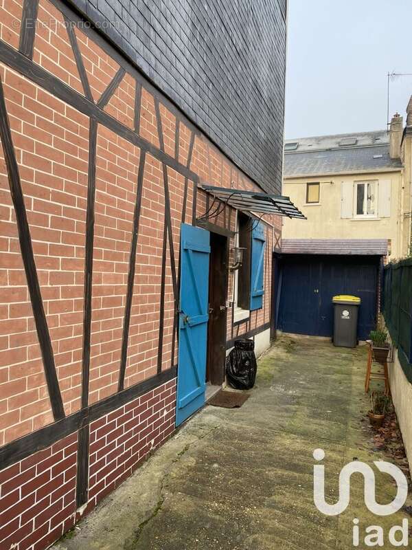 Photo 8 - Maison à ELBEUF
