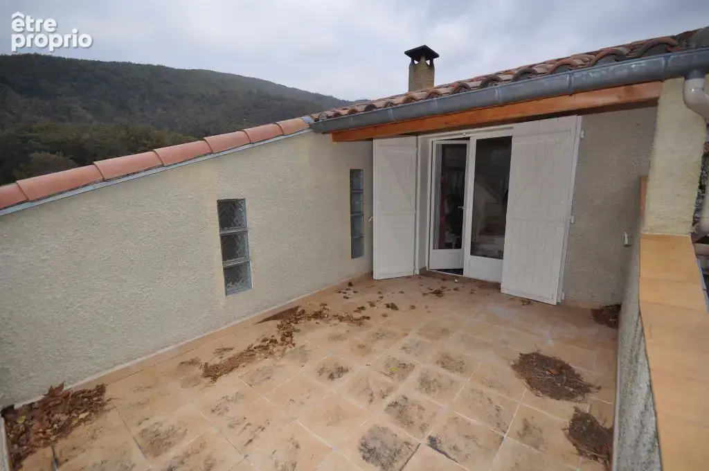 Proche limoux villa 213,39 m² - photo 12
