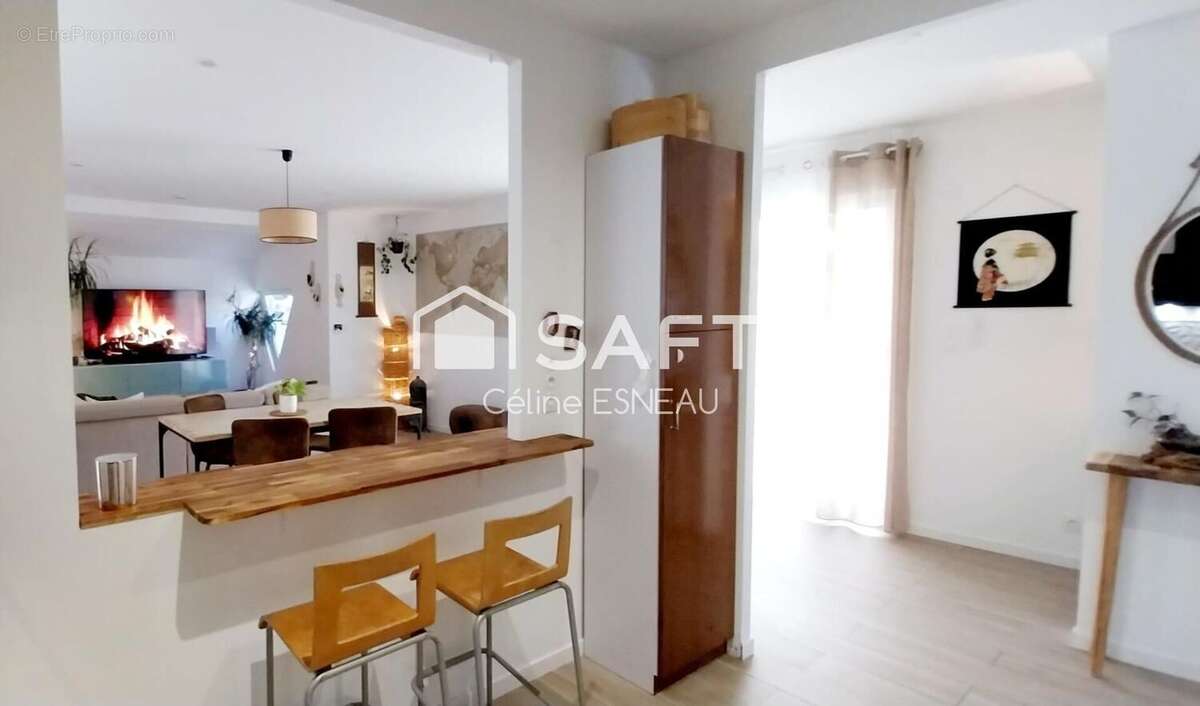 Photo 3 - Maison à MONTBERT