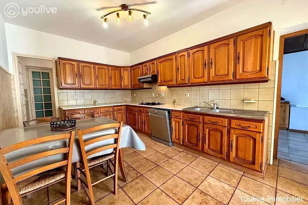 Maison à GHISONACCIA