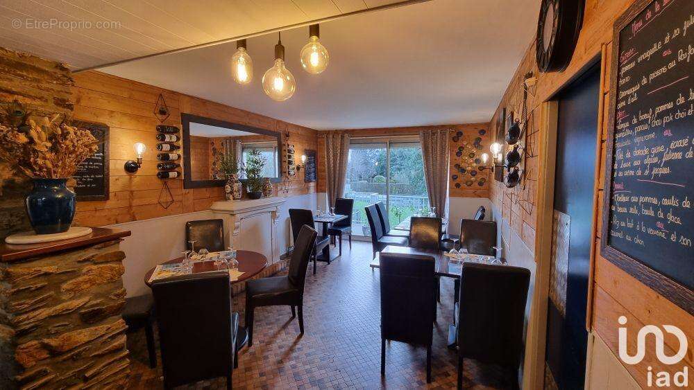 Photo 3 - Commerce à LOUDEAC