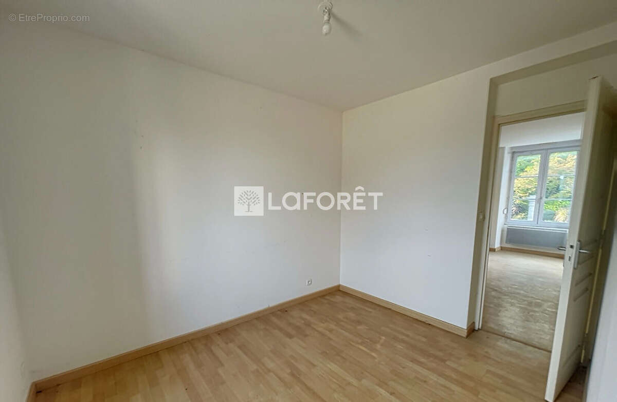 Appartement à FLERS