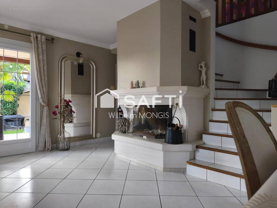 Photo 1 - Maison à FOSSES